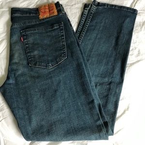 Levi’s 514 34/32.